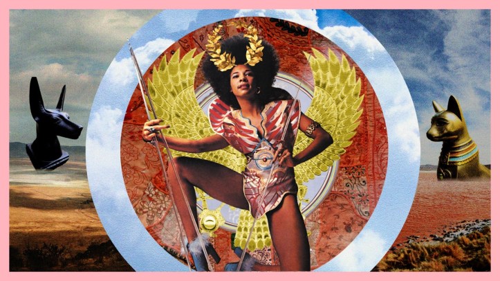 betty davis nasty gal movie