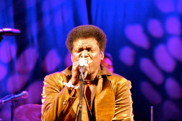 Live @ Hultsfredsfestivalen 2011.