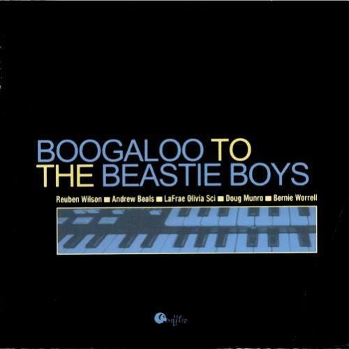 Boogaloo-To-The-Beastie-Boys-cover
