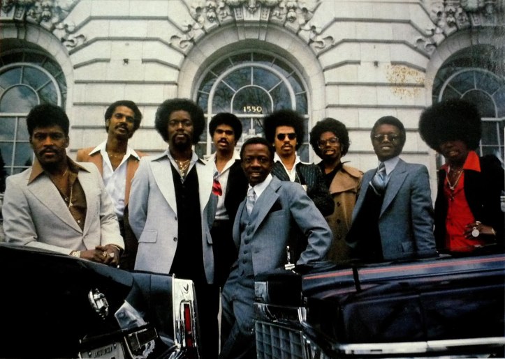 The Ohio Players