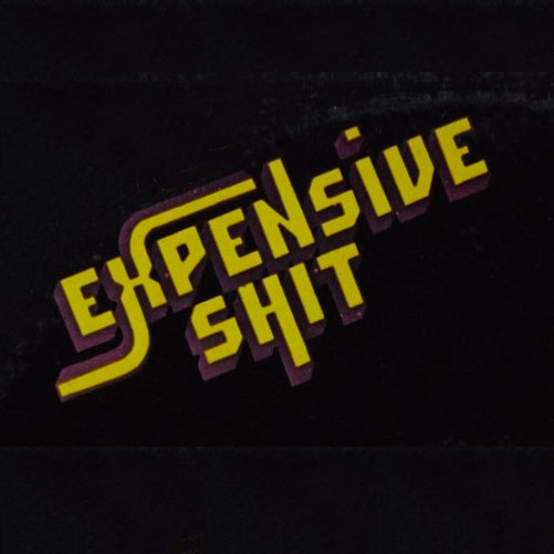 expensiveshit