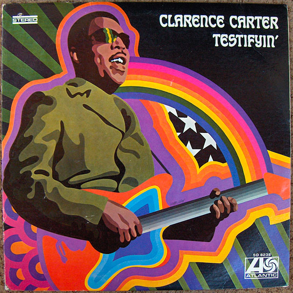 clarencecarter