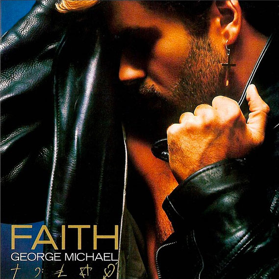 georgemichael