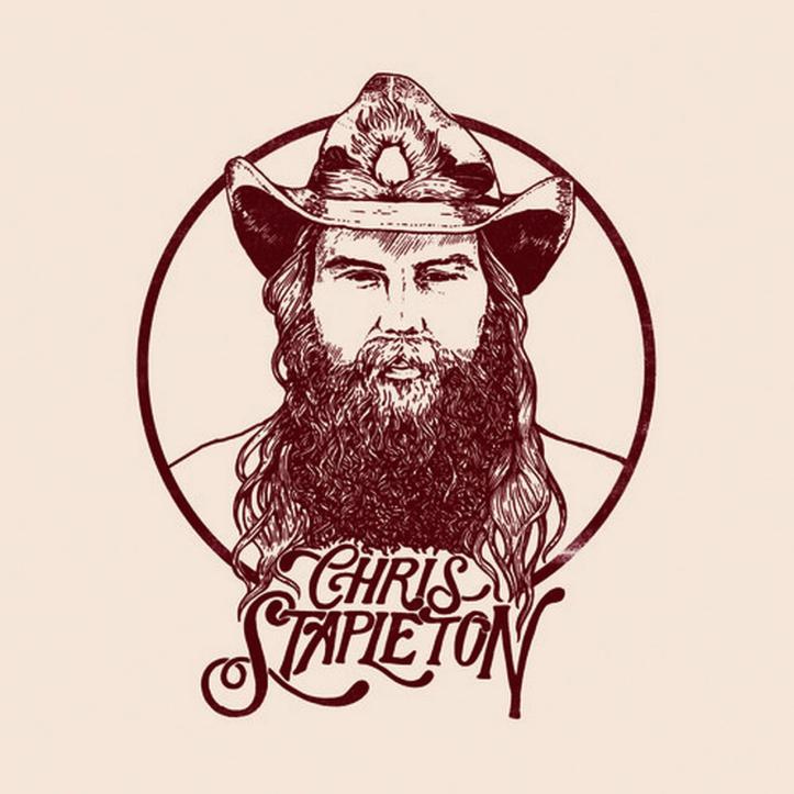 Chris Stapleton